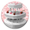 Birthday Fun Cake icon