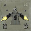 Robot Hunt icon
