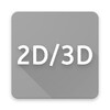 Myanmar 2D 3D icon