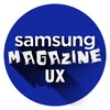 Samsung Magazine UX Icon Set icon