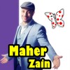 Maher Zain icon