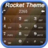 RocketDial Brown2rd Theme icon