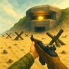 World War Polygon icon