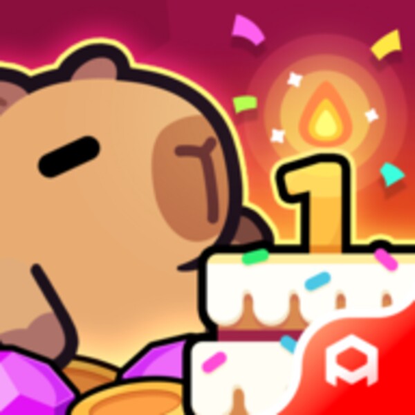 Capybara Go for Android - Download the APK from Uptodown
