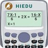 Ícone de HiEdu Scientific Calculator