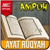 Icono de Ayat Ruqyah Ampuh MP3 Offline