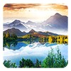 Mountains Live Wallpaper icon