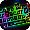 Ikon #Neon Keyboard