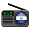 Radios de El Salvador simgesi