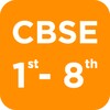 CBSE Class 1 to 8 All Solution icon