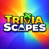 Icono de Triviascapes: Quiz & IQ test