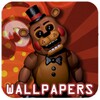 Wallpapers FNAF icon