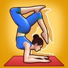 Yoga Workout icon