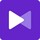 Icona di KMPlayer 64X
