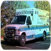 Ambulance sounds icon