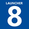 Launcher 8 (Windows Phone) icon