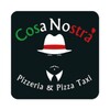 Pizzeria Cosa Nostra Mülheim icon