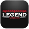 Legend-cinema icon