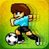 ไอคอน Pixel Cup Soccer
