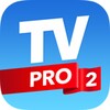 TV Pro icon