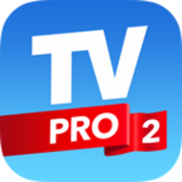 TV Pro for Android - Download the APK from Uptodown