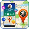 Mobile Location Tracker icon