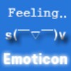 Feeling Emoticon icon