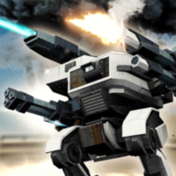Mech Battle for Android - Download the APK from Uptodown