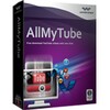 Icono de AllMyTube - YouTube Downloader