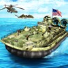 US Army Hovercraft Simulator icon