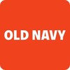 Old Navy: Fashion at a Value! आइकन