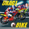 Ícone de Indonesia Drag Bike Racing