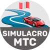 Simulacro MTC icon