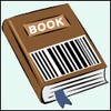 Library Barcode Design icon