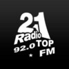 ไอคอน Radio top 21