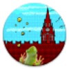 Leap frog Toppler icon