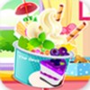 cream felice Ice Master HD icon