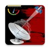 Dish Satellite Finder Tracker icon