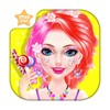 Sweet Candy Makeup: Beauty salon Makeover icon