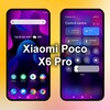 Ícone de Xiaomi Poco X6 Pro