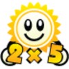 Math Training for Kids 图标