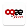 OQEE by Free icon