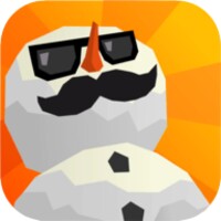 Sledge: Snow Mountain Slide android app icon