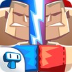 UFB - Ultimate Fighting Bros feature