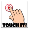 Icon von Touch It!