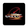 1000 Mbps Unlimited Super Fast VPN icon