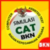 Icona di Aplikasi Simulasi CAT CPNS 2015