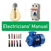 Electricians' Manual: Handbook icon