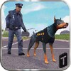 Police Dog Simulator 3D icon