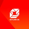 أيقونة Skylink SK